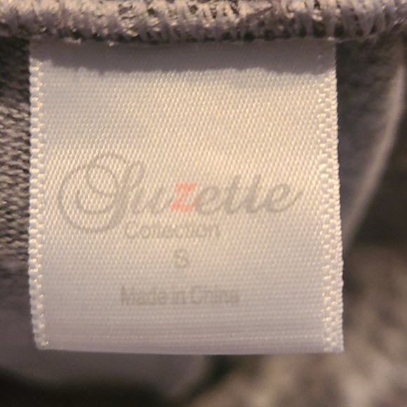 Camouflage joggers or sleepers - Picture 5 of 5